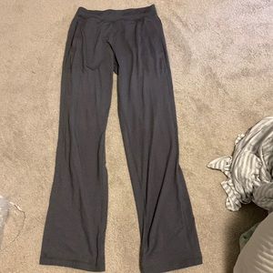 L Lulu lemon Mens sweatpants